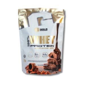 100% Whey Protein de Gold Nutrition