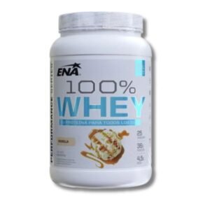 ENA SPORT-100% Whey