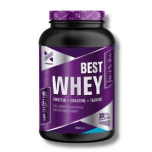 Best Whey Protein de Xtrength por 2lb