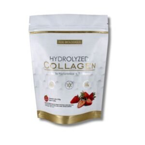 Colágeno Hidrolizado de AGE BIOLOGIQUE de GOLD NUTRITION