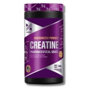 Creatina Micronizada XTRENGHT