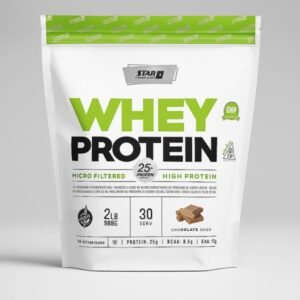 Proteína Star