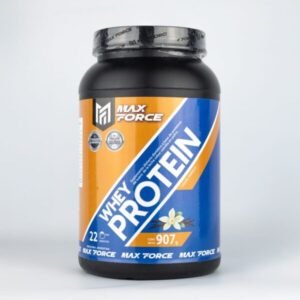 Proteina  MAX FORCE  por 2lb