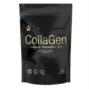 GENTECH  colágeno