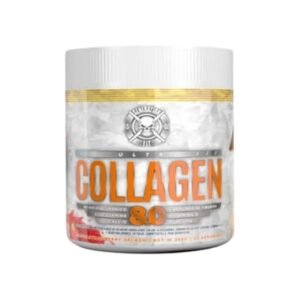 ultra COLLAGEN 8.0 de GENERATION FIT por 260 grs saborizado