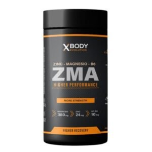 ONE FIT xbody ZMA 90 caps.