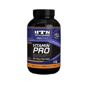 HTN VITAMIN PRO - 60 CAPS