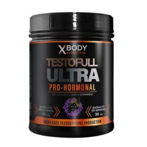 ONE FIT Testo Full Ultra 300 grs