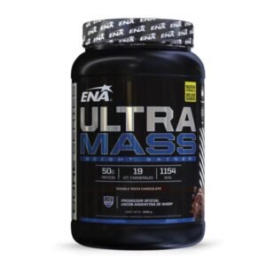 ENA  ULTRA MASS   Weight Gainer 1.5 grs