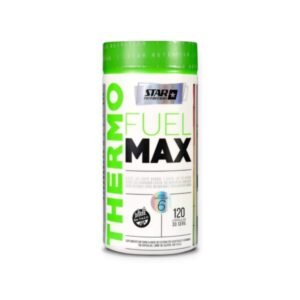 THERMO Fuel MAX - STAR Nutrition