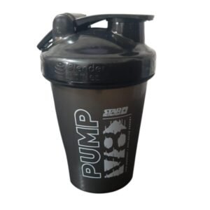 Shaker STAR Nutrition PUMP V8