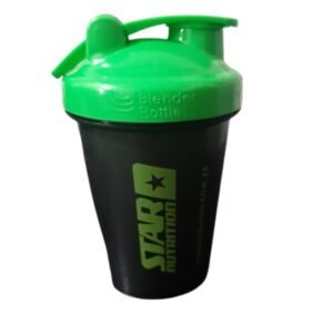 Shaker STAR  Nutrition por 500 ml