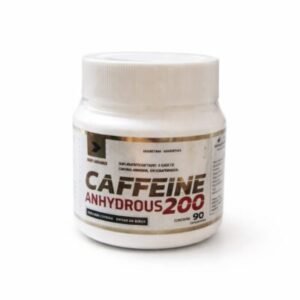 CAFFEINE Anhydrous 200 BODY ADVANCE