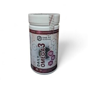 OMEGA 3 ONE FIT
