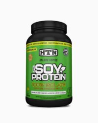 Proteina Soy Protein HTN - por 1 Kgs