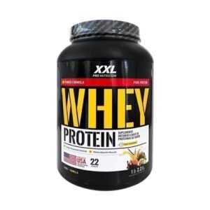 Proteina XXL - 2.2 Lb